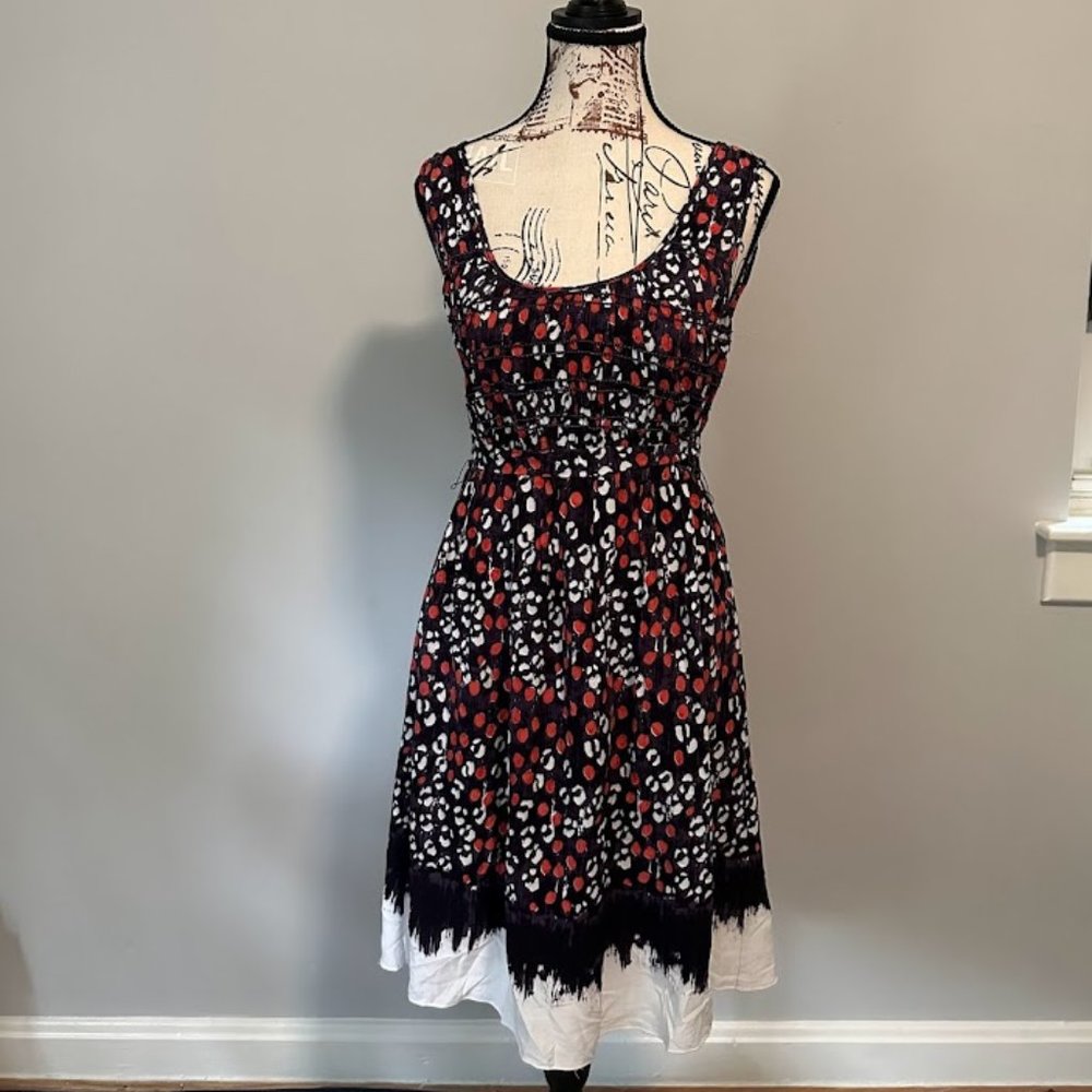 Sophie Max Dress - Size S